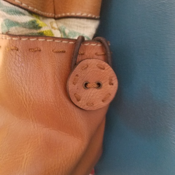 Fossil purse - Picture 5 of 8